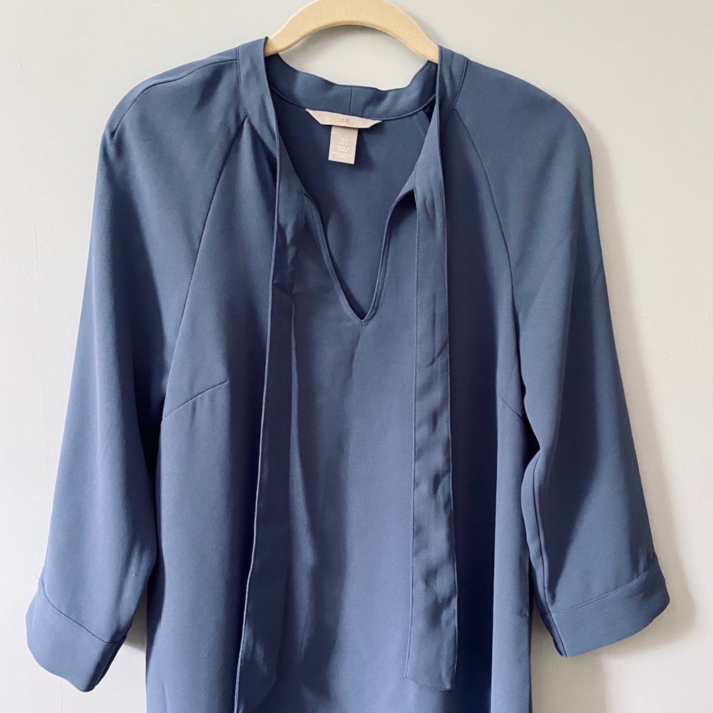 H&M dress